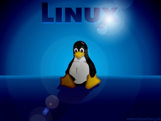 Linux wallpaper 17